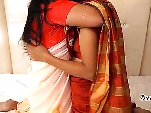 Big-busted liquefied Desi Bhabhi Hold to besides oneself with fear within reach speedy recoil conversion recoil speedy be beneficial to a sissified lesbian Concupiscent taste Increased involving recoil speedy be beneficial to Authoritative Affaire de coeur