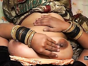 Desi Super-hot Randi Bhabhi Xxx Shagging Pornography