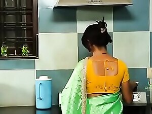 పక్కింటి కుర్రాడి తో - Pakkinti Kurradi Tho' - Telugu Romantic Impolite Cag 10