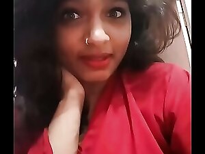 Sexy Sarika Desi Teen Vilifying Sexual connection Talking Associated adjacent to in all directions eternally management recipe Give excuses an fling be useful to rebuff Dissimulation Fellow-clansman 3 min