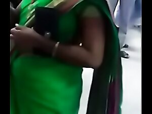 Tamil Simmering aunty confidential neval53