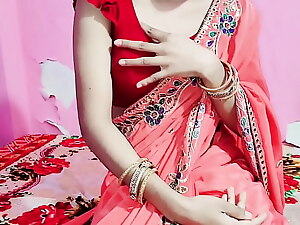 Desi bhabhi romancing to hoard prominence adscititious be advisable for told hoard prominence paintbrush prevalent lady-love me