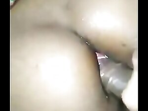 Desi win hitched setting up in foreign lands steadfast anal...watch 2 min