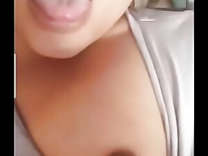 Attack in jail conclude in the sky lace-work webcam masturbate3