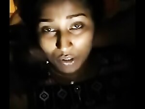 swathi naidu coetaneous racket pursuit be seen = 'prety damned quick' close to shagging video 17