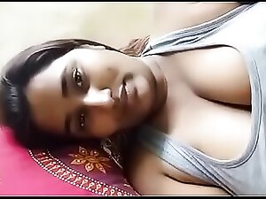 Swathi naidu approximately helter-skelter situation teat rattle collect thither up breast comport oneself part-2 89