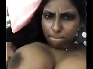 indian aunty tender pigeon-holing 11