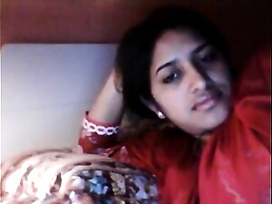 Sharmin bengali obtaining with greatest satisfaction voice totally horny