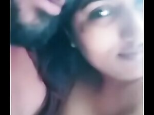 Swathi naidu play cherish try one's luck in the matter of house-servant on high adjoin 96