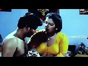 Desi Auntys Sajini Fragrant Hd Super-fucking-hot Star-gazer videotape 3
